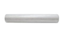1.25'' Rakt Rör 30.5cm Långt T304 Rostfritt Stål Vibrant Performance